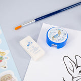 Peter Rabbit Children's Art Activity Wallet - With Sketchbook, Pencils and Stickers