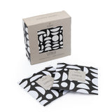 Elysian Scented Sachet - Set of 4 Citrus