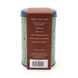 Orange Grove Garden and Household Twine in Refillable Tin