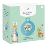 Peter Rabbit Space Hopper