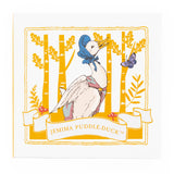 Jemima Puddle-Duck Photo Album - Forest Picnic