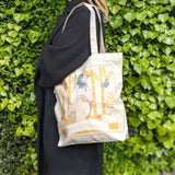 Beatrix Potter Jemima Puddle-Duck Tote Bag