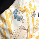 Beatrix Potter Jemima Puddle-Duck Tote Bag