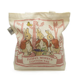 Beatrix Potter Flopsy Bunnies Tote Bag