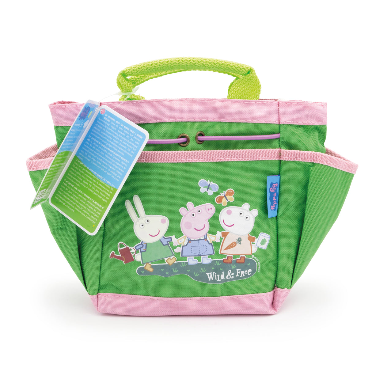 Peppa Pig Children’s Gardening Set