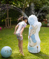 Peter Rabbit Giant Inflatable Sprayer