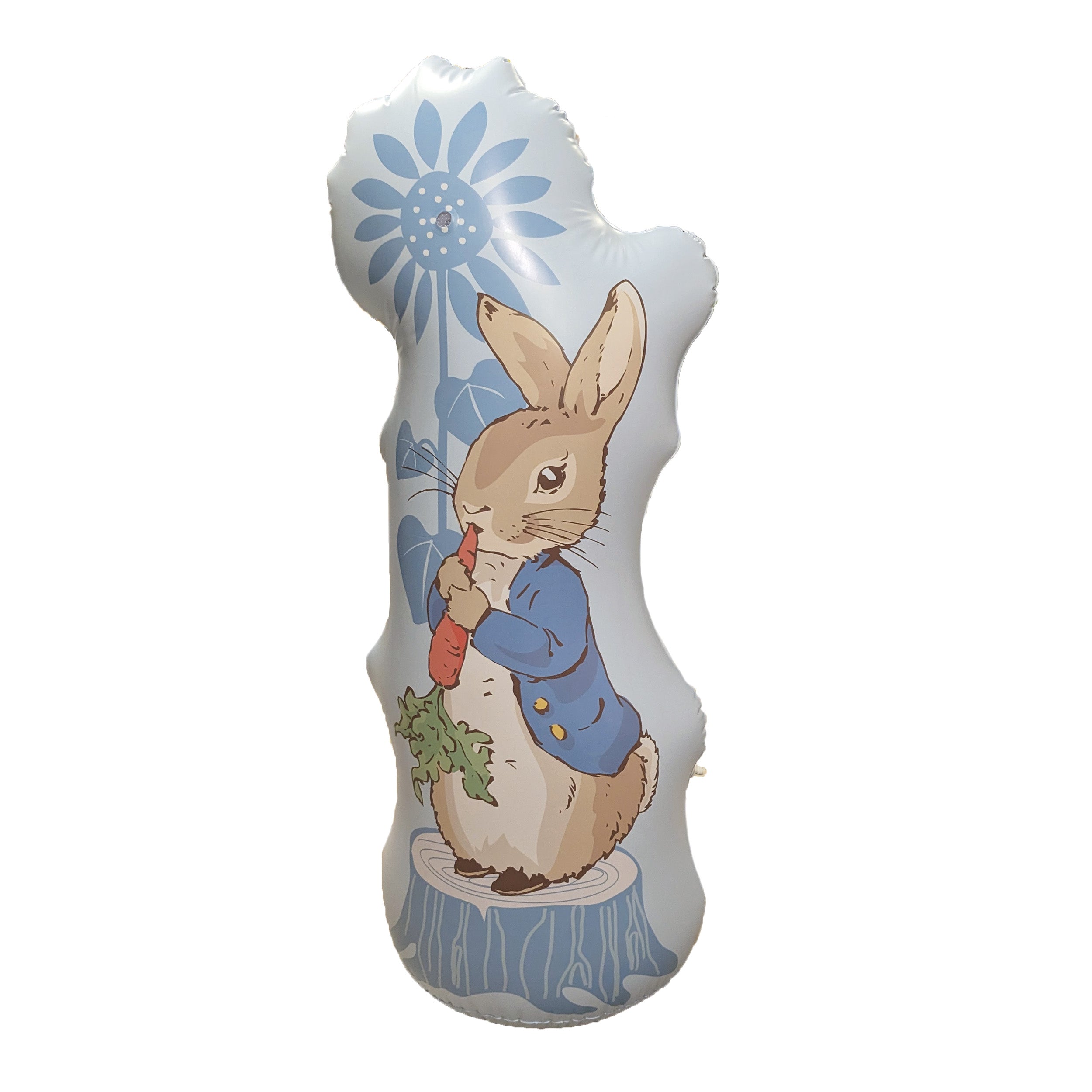ピーターラビットBoder ◆希少【Peter Rabbit Standing】 ピーターラビットBoder ◇希少【Peter Rabbit Standing】 Peter Rabbit