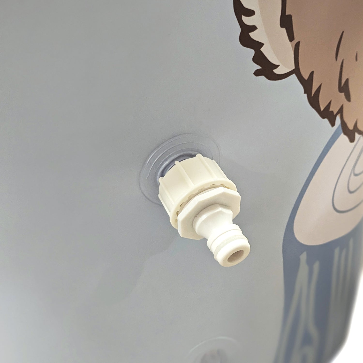 Peter Rabbit Giant Inflatable Sprayer – Robert Frederick