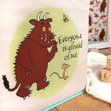 The Gruffalo Fabric Storage Cubes – Pack of Two