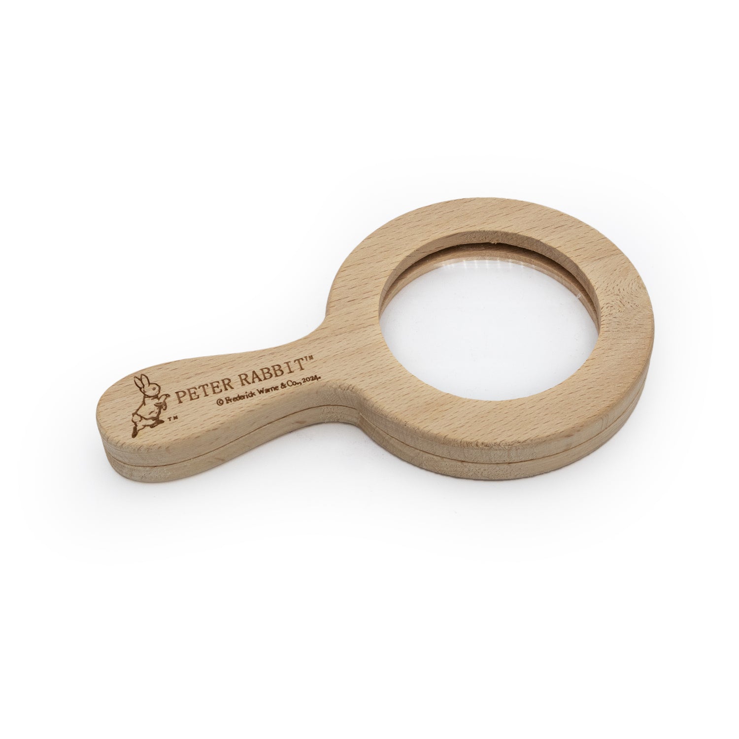 Peter Rabbit Bug Spotter Activity Set – Robert Frederick