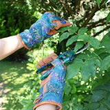 Orange Grove Outdoor Gardening Gloves