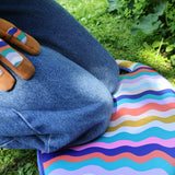 Gardening Tool & Kneeler Set – Wiggle Design