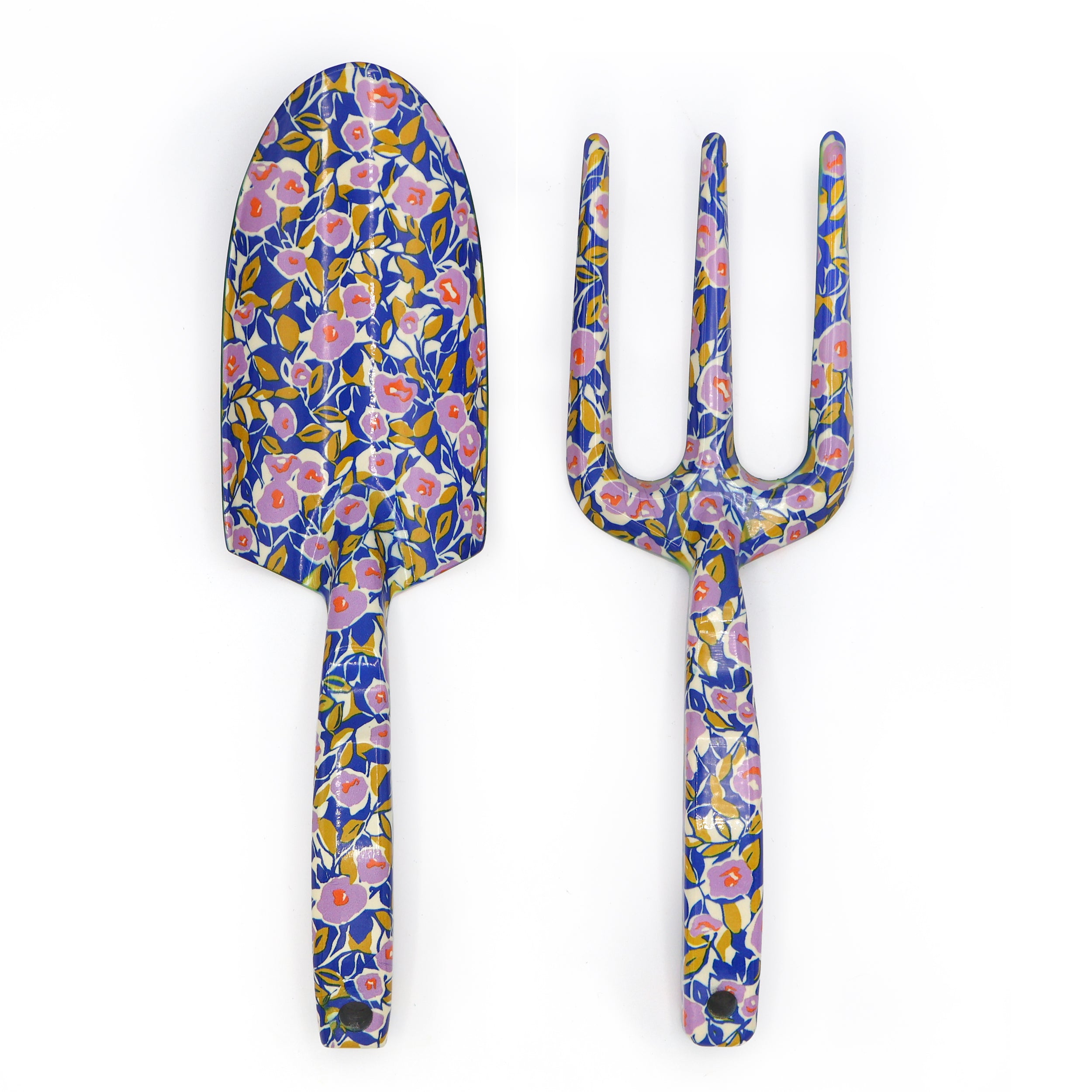 garden tool sets uk Willow and Belle Fork and Trowel Garden Tool Set