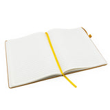 RK Ochre B5 Journal Notebook – Classic Hardback Design