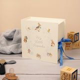 My Little Keepsake – Beatrix Potter Baby Memento Box