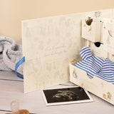 My Little Keepsake – Beatrix Potter Baby Memento Box