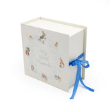 My Little Keepsake – Beatrix Potter Baby Memento Box