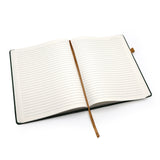 Journal Notebook - Big Ideas B5 Design