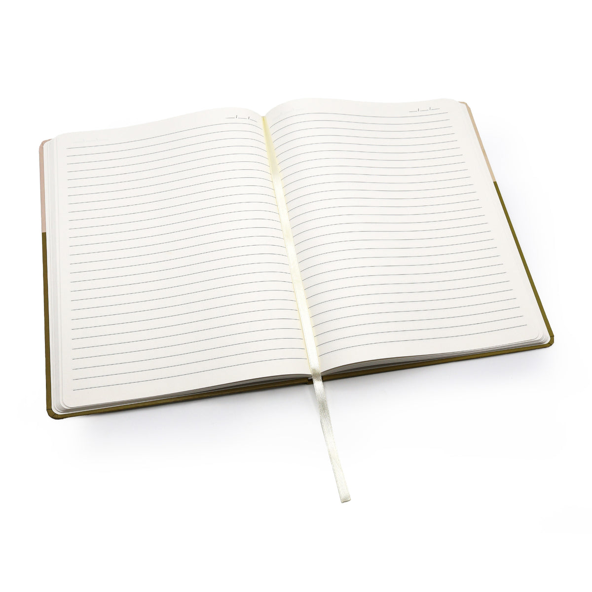 Nota Notebooks Notes Journal Notebook – Two Tone B5 Design – Robert Frederick