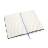 William Morris Journal Notebook – Willow Blue A5 Design
