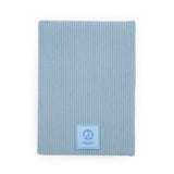 Peter Rabbit Cloth Notebook – A5 with Textured Cover