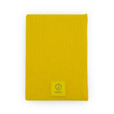 Jemima Puddle-Duck Cloth Notebook – A5 with Textured Cover