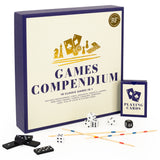 Classic Games Compendium
