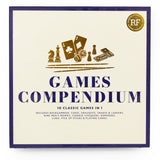 Classic Games Compendium