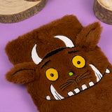 The Gruffalo Plush Notebook