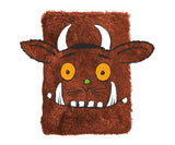 The Gruffalo Plush Notebook