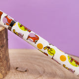 The Gruffalo Ballpoint Pen in Gift Box – Twist Pen with Black Ink – Official Stationery Gift