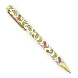Saje Mixed Design Ballpoint Pens in Gift Box – Set of 3 Pens