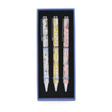 Peter Rabbit Forest Picnic Ballpoint Pens in Gift Box – Set of 3 Pens