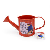 Paddington Children’s Watering Can – Kids Metal Watering Can for Garden Play – Outdoor Activity Gift