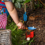 Paddington Children’s Garden Tool Set – 3-Piece Kids Gardening Kit with Trowel, Rake & Spade