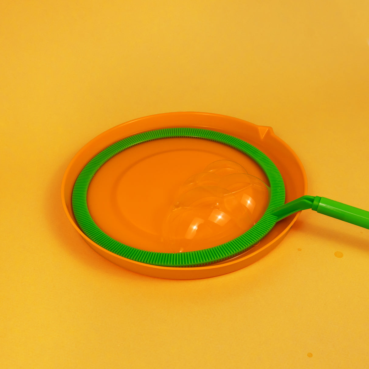 Dinosaurs Giant Bubble Maker
