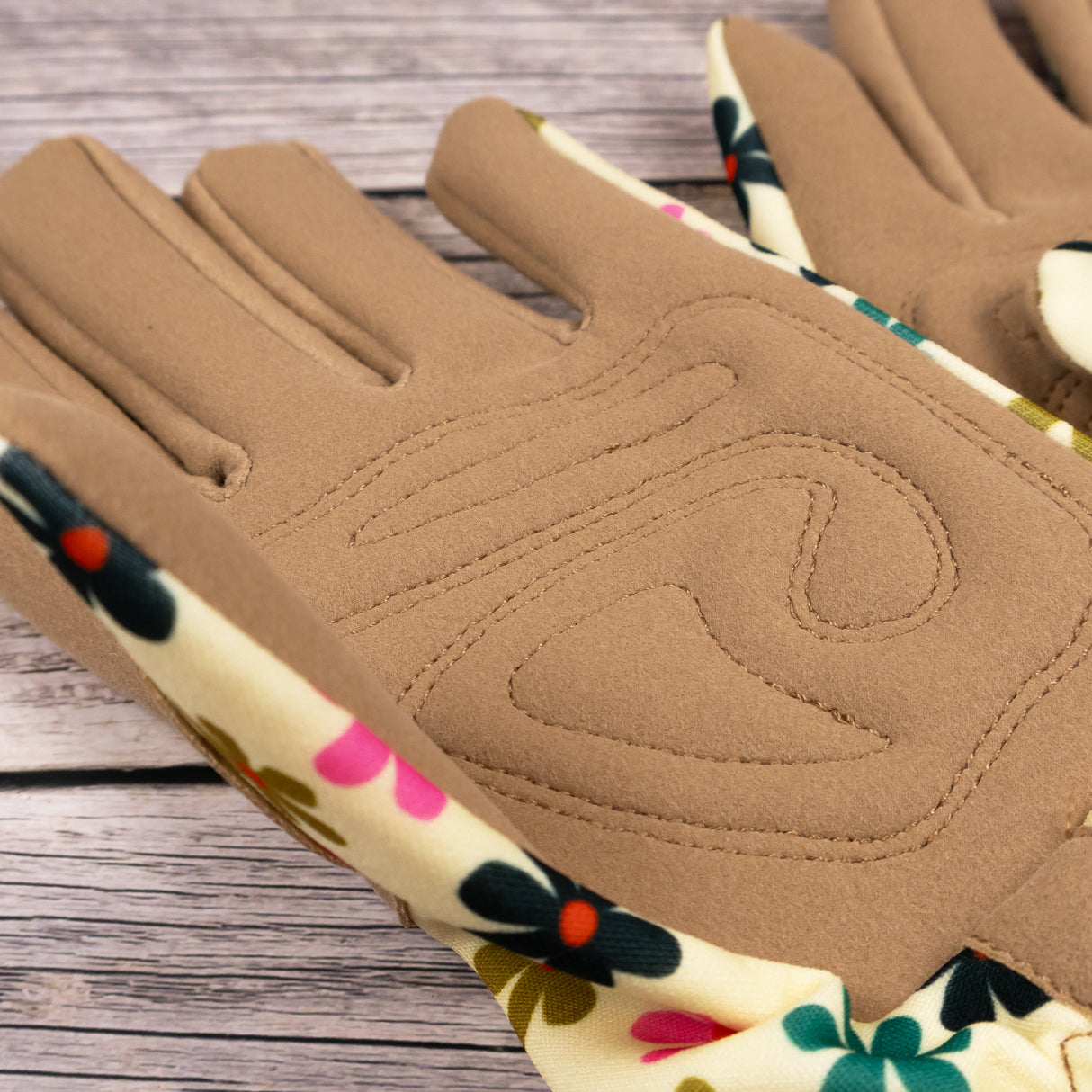 Saje Gardening Gloves - Women's One Size – Posy Flower Design