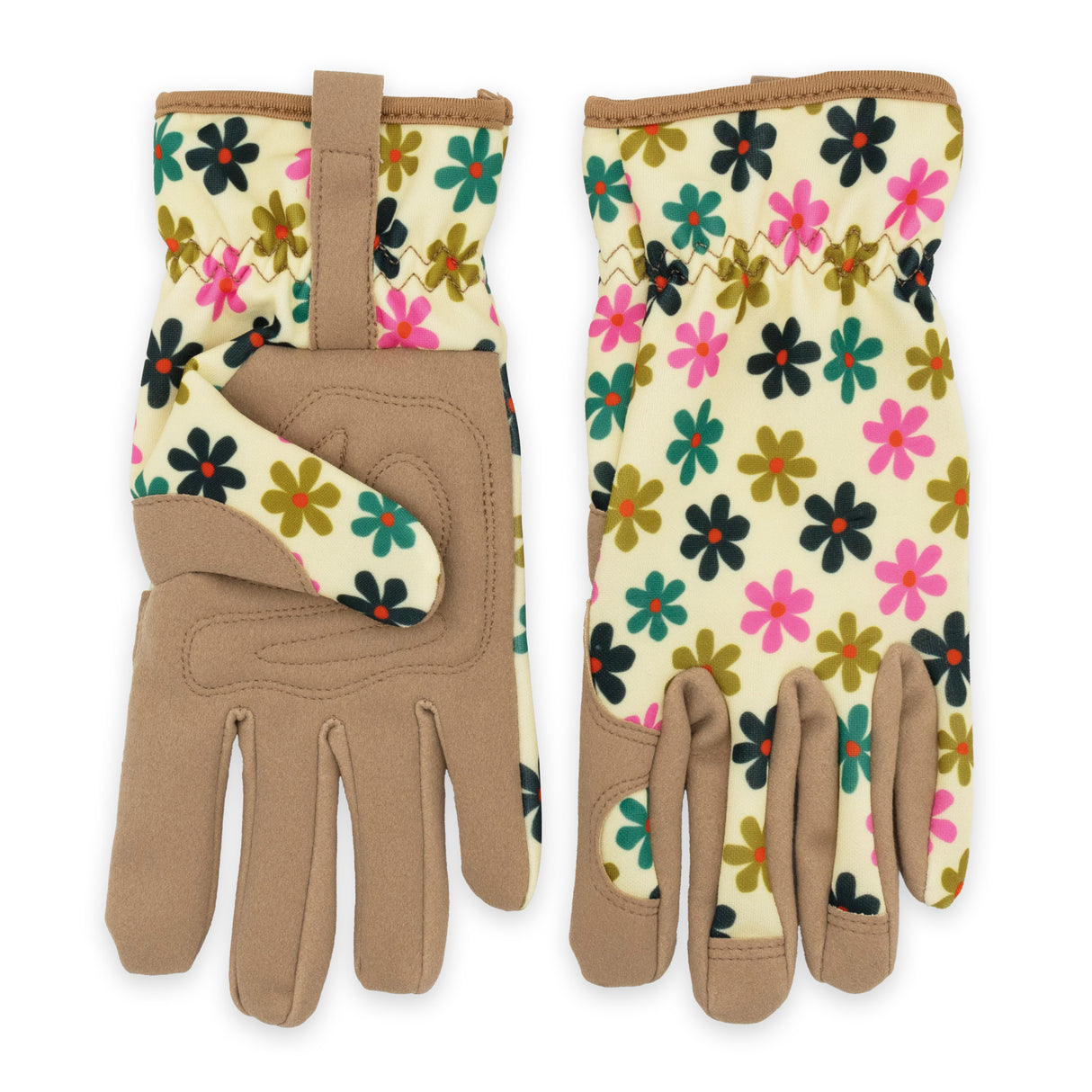Saje Gardening Gloves - Women's One Size – Posy Flower Design