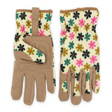 Saje Gardening Gloves - Women's One Size – Posy Flower Design