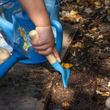 Peter Rabbit Children’s Garden Tool Set – 3-Piece Kids Gardening Kit with Trowel, Rake & Spade