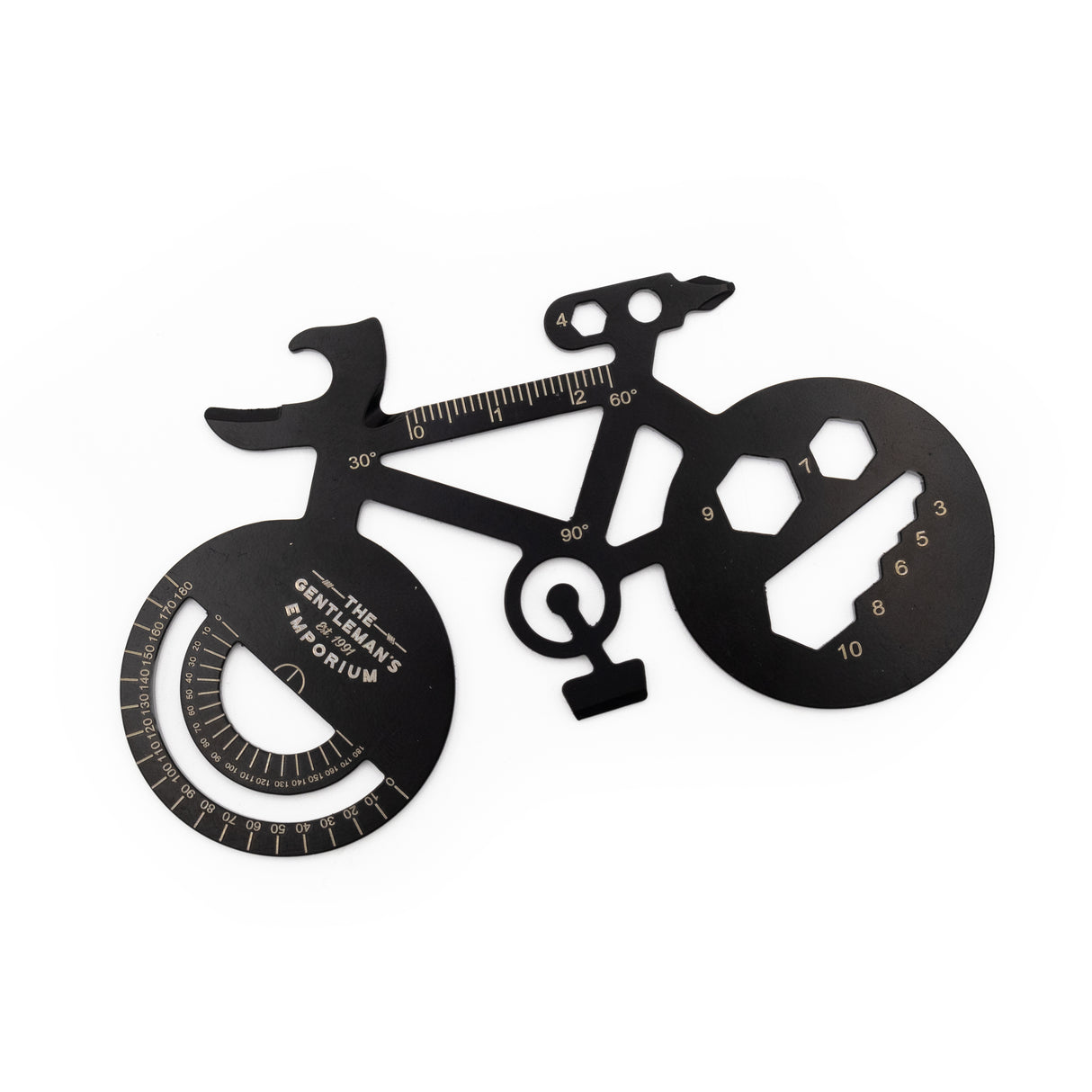 Gentleman’s Emporium Enjoy The Ride Gift Set