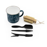 Gentleman’s Emporium Thyme To Garden Gift Set