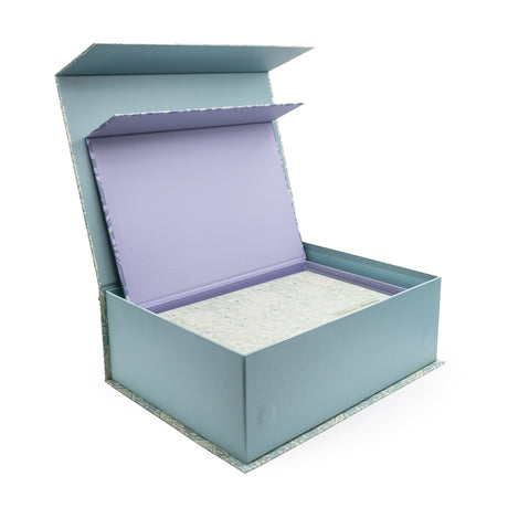 Set of 3 Nesting Storage Boxes - William Morris Designs