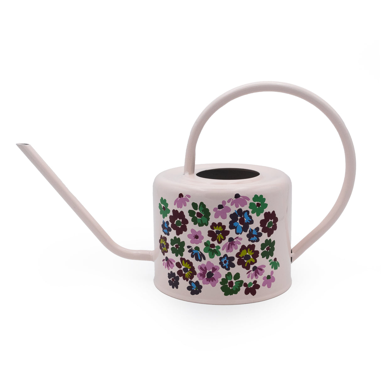 Willow and Belle Watering Can – Brush Bloom Design