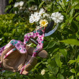 Willow and Belle Secateurs With Pouch – Ditsy Mix Design