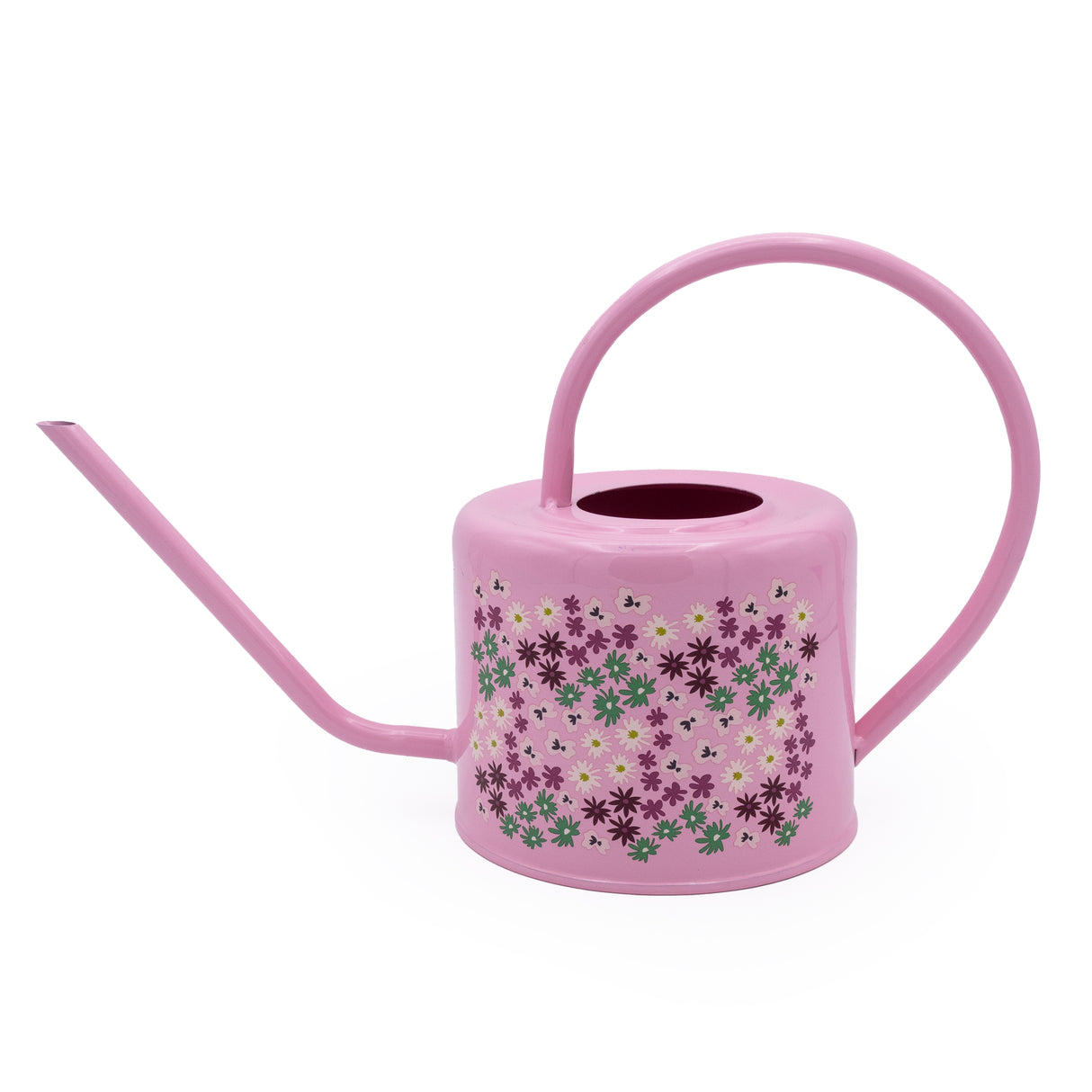 Willow and Belle Watering Can – Ditsy Mix Design