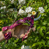 Willow and Belle Secateurs With Pouch – Cherries Design