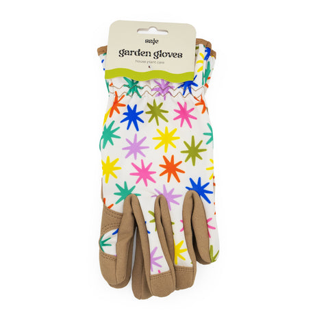 Saje Gardening Gloves - Women's One Size – Twinkle Design
