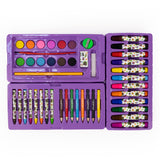 The Gruffalo 3 Drawer Art Set