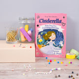 Cinderella Make Your Own Friendship Bracelets